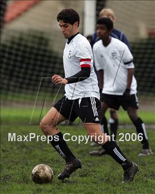 Thumbnail 1 in Berean Christian @ Salesian photogallery.