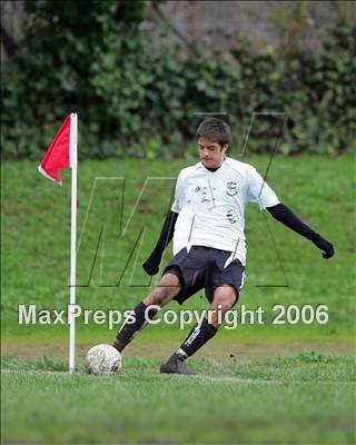 Thumbnail 3 in Berean Christian @ Salesian photogallery.