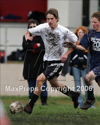Thumbnail 3 in Berean Christian @ Salesian photogallery.