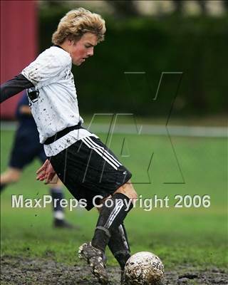 Thumbnail 3 in Berean Christian @ Salesian photogallery.