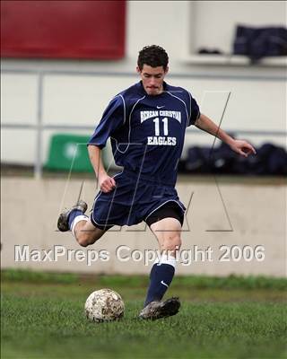 Thumbnail 1 in Berean Christian @ Salesian photogallery.