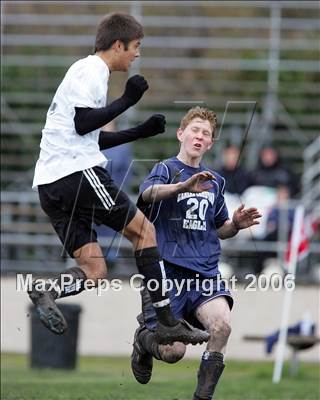 Thumbnail 2 in Berean Christian @ Salesian photogallery.