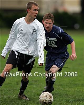 Thumbnail 2 in Berean Christian @ Salesian photogallery.