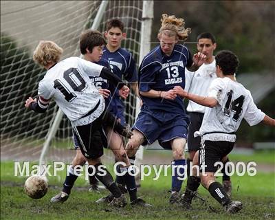 Thumbnail 3 in Berean Christian @ Salesian photogallery.