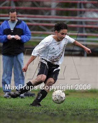 Thumbnail 1 in Berean Christian @ Salesian photogallery.