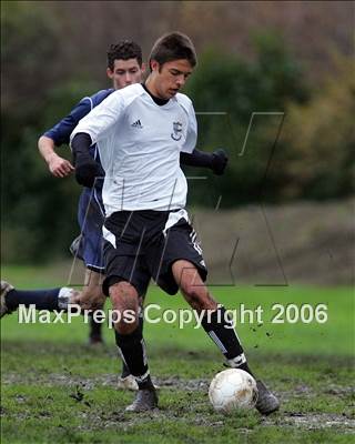 Thumbnail 1 in Berean Christian @ Salesian photogallery.