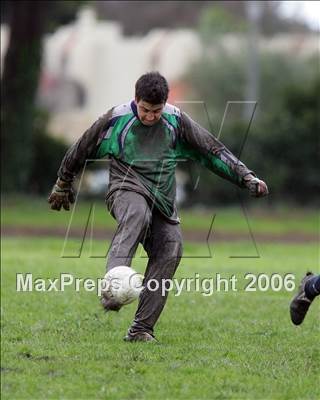 Thumbnail 2 in Berean Christian @ Salesian photogallery.