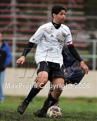 Thumbnail 1 in Berean Christian @ Salesian photogallery.
