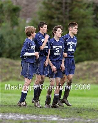Thumbnail 3 in Berean Christian @ Salesian photogallery.