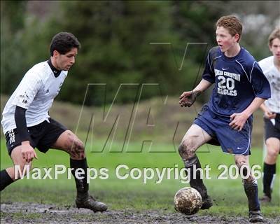 Thumbnail 2 in Berean Christian @ Salesian photogallery.