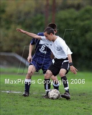 Thumbnail 2 in Berean Christian @ Salesian photogallery.