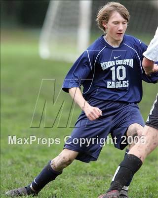 Thumbnail 3 in Berean Christian @ Salesian photogallery.