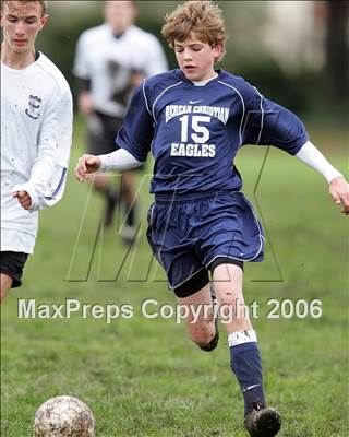 Thumbnail 3 in Berean Christian @ Salesian photogallery.