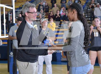 Thumbnail 3 in Bishop O'Dowd vs. Temecula Valley (CIF State D1 Final) photogallery.