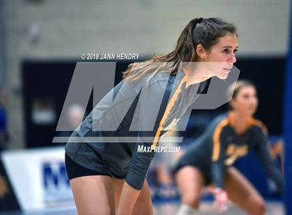 Thumbnail 1 in Bishop O'Dowd vs. Temecula Valley (CIF State D1 Final) photogallery.