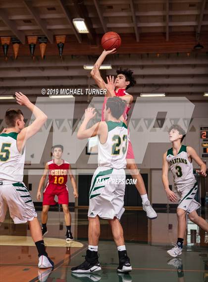Thumbnail 2 in Chico @ Red Bluff photogallery.