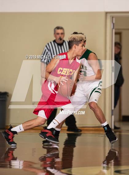 Thumbnail 3 in Chico @ Red Bluff photogallery.