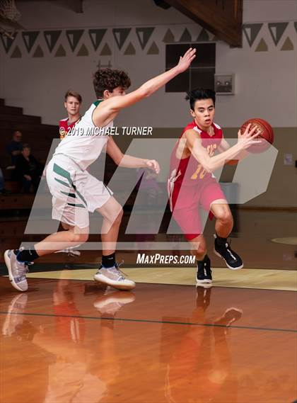 Thumbnail 2 in Chico @ Red Bluff photogallery.
