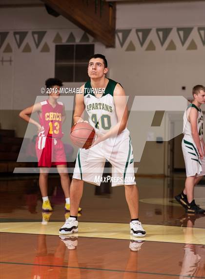 Thumbnail 1 in Chico @ Red Bluff photogallery.