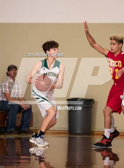 Thumbnail 3 in Chico @ Red Bluff photogallery.