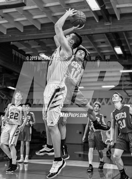 Thumbnail 2 in Chico @ Red Bluff photogallery.