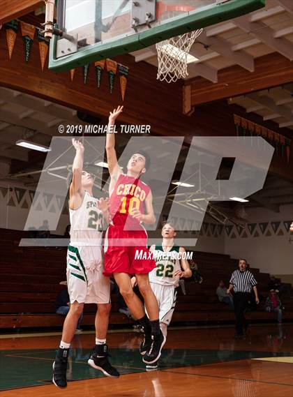 Thumbnail 2 in Chico @ Red Bluff photogallery.