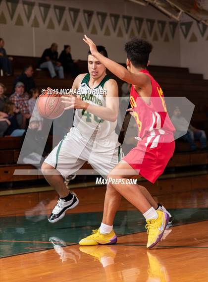 Thumbnail 1 in Chico @ Red Bluff photogallery.