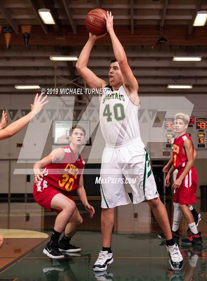Thumbnail 3 in Chico @ Red Bluff photogallery.