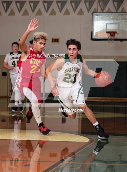 Thumbnail 3 in Chico @ Red Bluff photogallery.