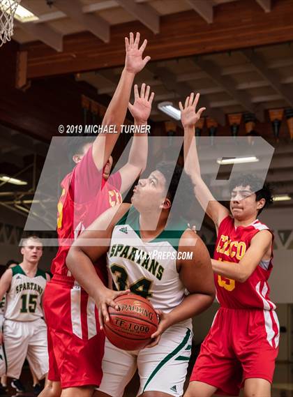 Thumbnail 3 in Chico @ Red Bluff photogallery.