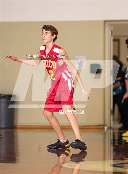 Thumbnail 1 in Chico @ Red Bluff photogallery.