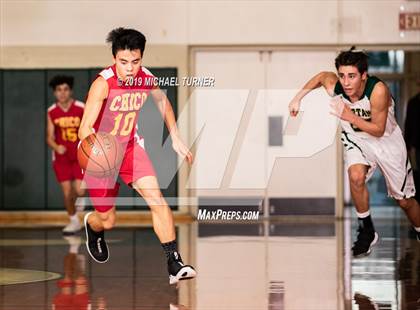 Thumbnail 1 in Chico @ Red Bluff photogallery.