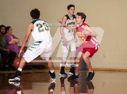 Thumbnail 2 in Chico @ Red Bluff photogallery.