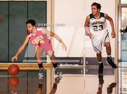 Thumbnail 2 in Chico @ Red Bluff photogallery.