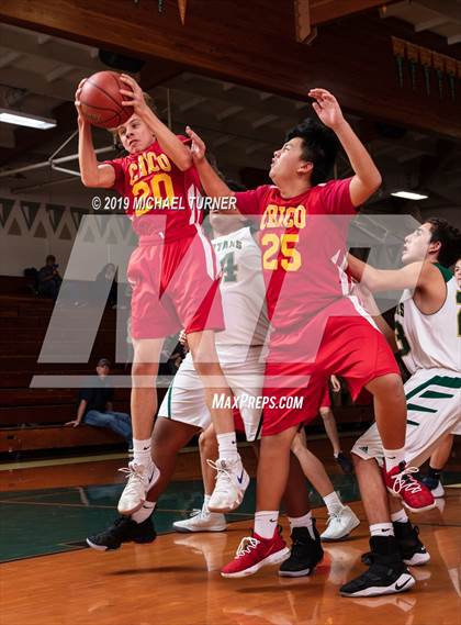 Thumbnail 1 in Chico @ Red Bluff photogallery.