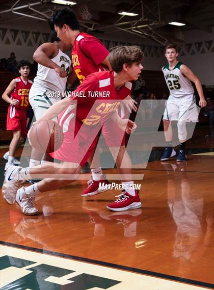 Thumbnail 2 in Chico @ Red Bluff photogallery.