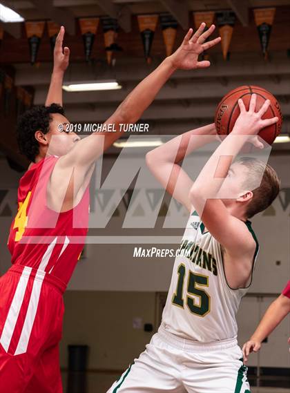 Thumbnail 1 in Chico @ Red Bluff photogallery.