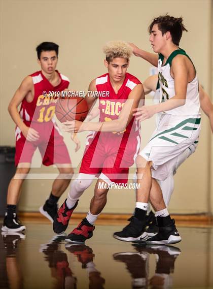 Thumbnail 1 in Chico @ Red Bluff photogallery.