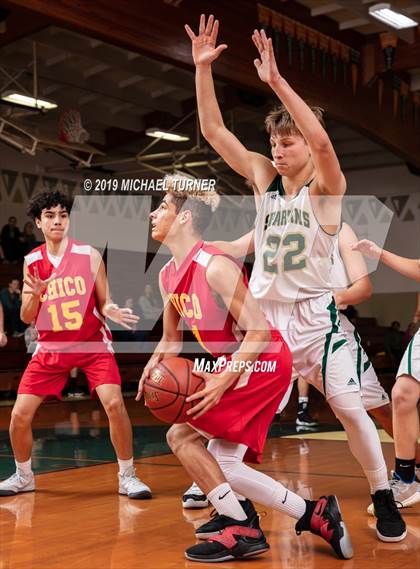 Thumbnail 1 in Chico @ Red Bluff photogallery.