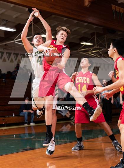 Thumbnail 2 in Chico @ Red Bluff photogallery.