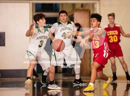 Thumbnail 2 in Chico @ Red Bluff photogallery.