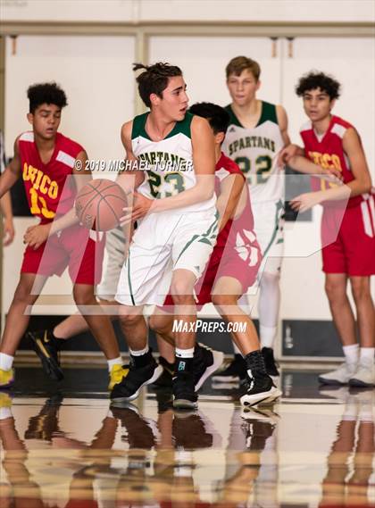 Thumbnail 2 in Chico @ Red Bluff photogallery.