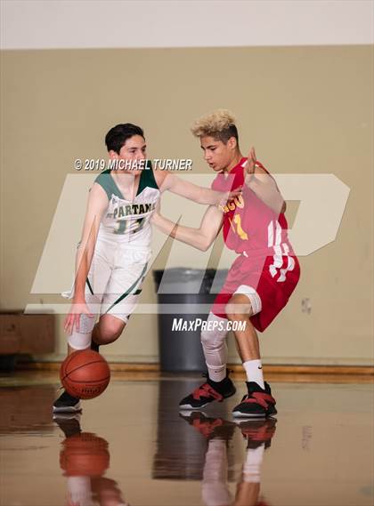 Thumbnail 1 in Chico @ Red Bluff photogallery.