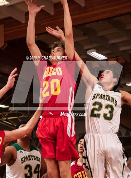 Thumbnail 1 in Chico @ Red Bluff photogallery.