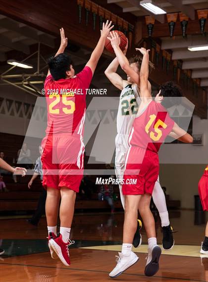 Thumbnail 1 in Chico @ Red Bluff photogallery.