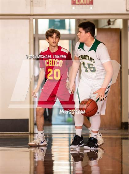 Thumbnail 1 in Chico @ Red Bluff photogallery.