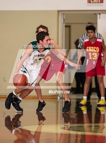 Thumbnail 3 in Chico @ Red Bluff photogallery.