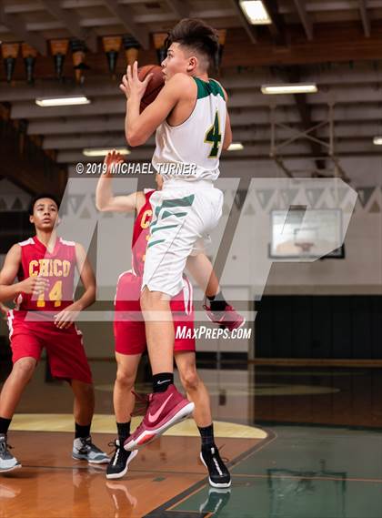 Thumbnail 3 in Chico @ Red Bluff photogallery.
