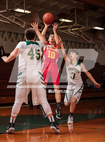 Thumbnail 1 in Chico @ Red Bluff photogallery.