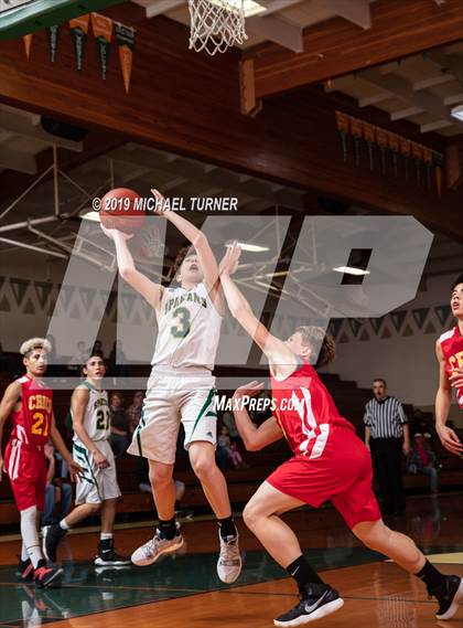 Thumbnail 3 in Chico @ Red Bluff photogallery.
